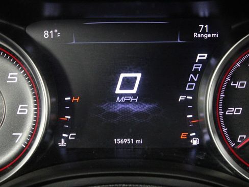 Used 2019 Dodge Charger Police AWD/4WD image 34