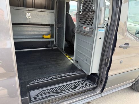 Used 2015 Ford Transit 150 130 Low Roof image 16