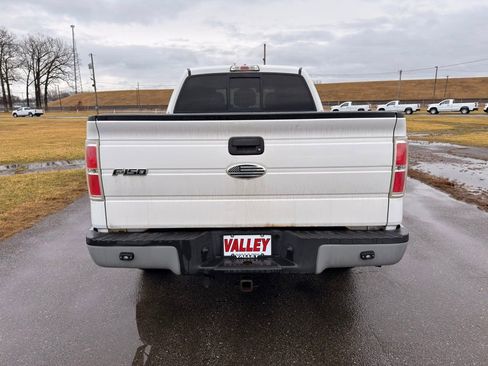 Used 2011 Ford F150 XL w/ Communications Pkg image 7