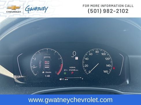 Used 2022 Honda Civic Sport image 15