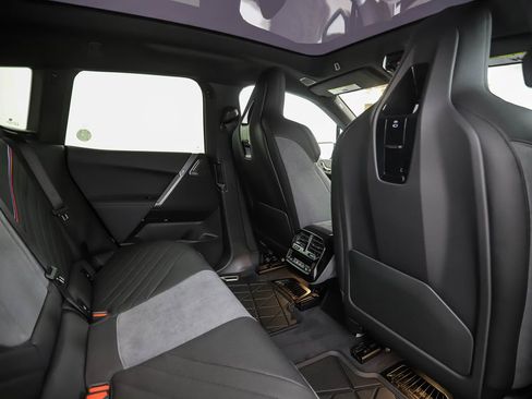 New 2026 BMW iX xDrive60 w/ M Sport Package image 26