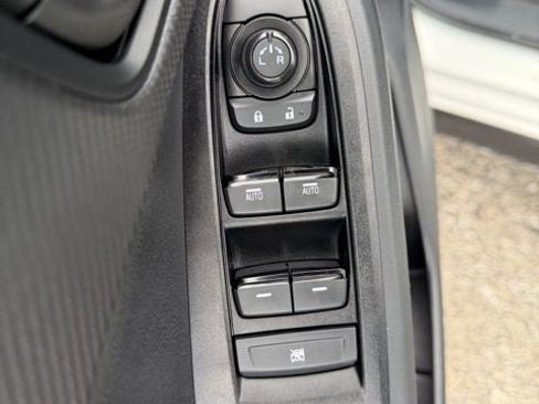Certified 2026 Subaru Crosstrek 2.0i Premium AWD/4WD image 16