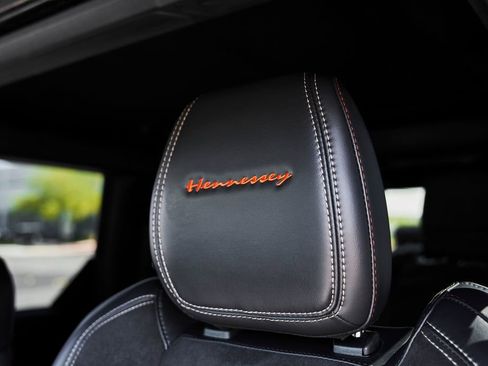 Used 2024 Ford Bronco Raptor image 60