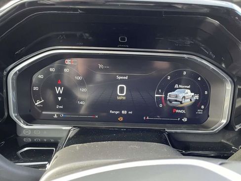 New 2026 GMC Sierra 1500 Elevation image 18