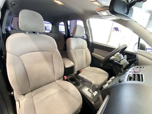 Used 2016 Subaru Forester 2.5i w/ Popular Package #2 image 26