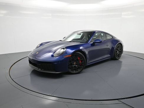Used 2026 Porsche 911 Carrera GTS RWD image 28