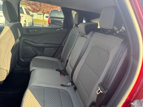 Used 2022 Ford Escape SE w/ Convenience Package image 27