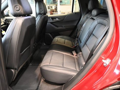 New 2026 Chevrolet Equinox LT image 11