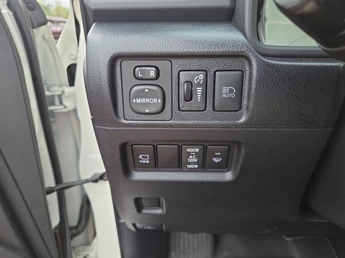 Certified 2023 Toyota 4Runner Limited image 28