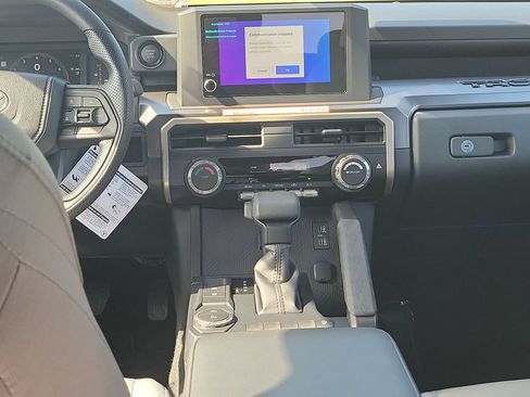 New 2025 Toyota Tacoma SR5 image 28