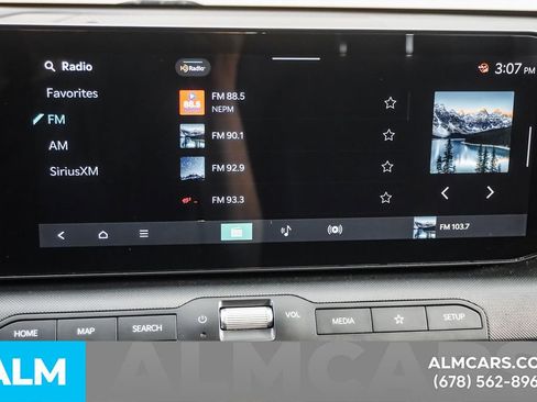 Used 2025 Kia K4 FWD image 34