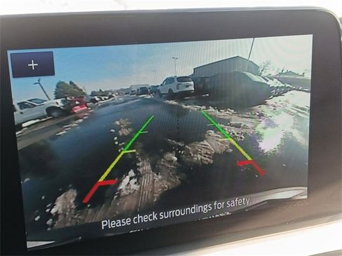 Used 2022 Ford Escape SE w/ Convenience Package image 17