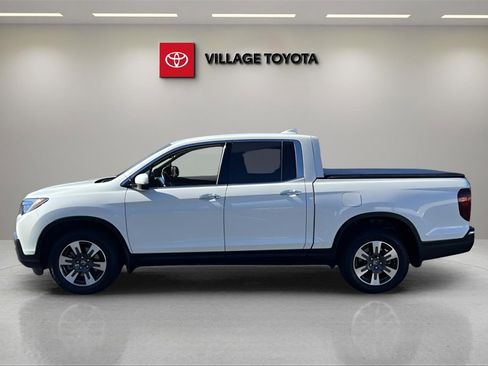Used 2019 Honda Ridgeline RTL-E image 2