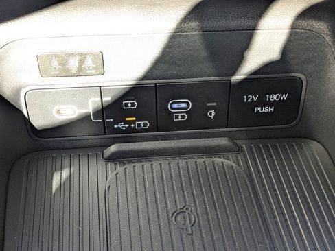 New 2026 Hyundai Kona SEL Sport image 22