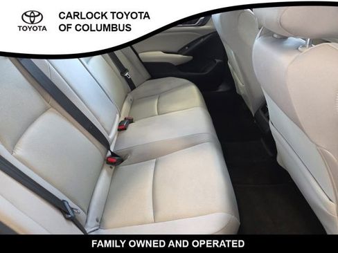 Used 2020 Honda Accord EX image 16