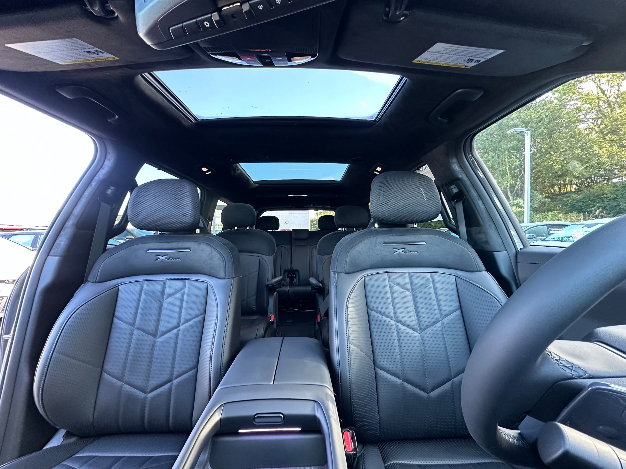 New 2027 Kia Telluride X-Line SX Prestige AWD/4WD image 28