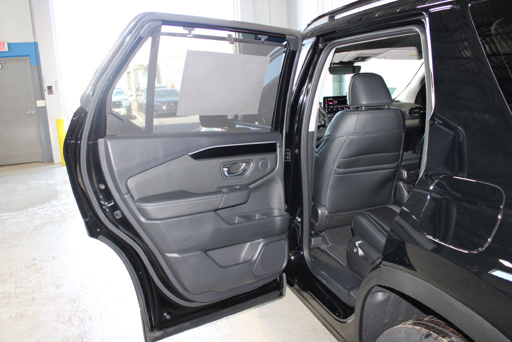 New 2026 Honda Pilot EX-L image 24