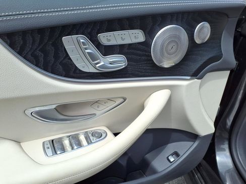 Certified 2023 Mercedes-Benz E 450 4MATIC Cabriolet image 13