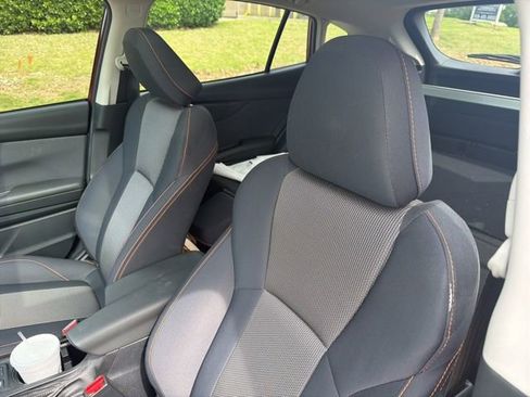 Used 2018 Subaru Crosstrek 2.0i Premium AWD/4WD image 10