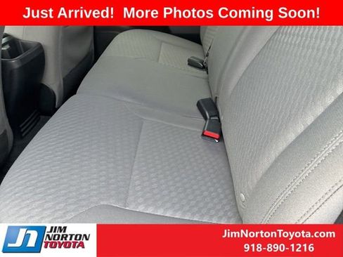 Used 2020 Toyota Tacoma SR5 image 10