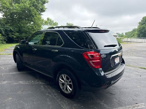 Used 2016 Chevrolet Equinox LT w/ Convenience Package FWD image 4