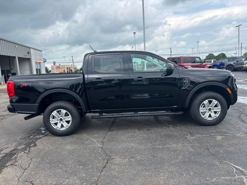 New 2026 Ford Ranger XL AWD/4WD image 6