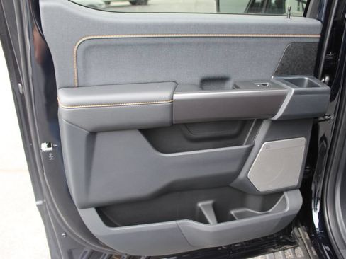 New 2026 Ford F150 Tremor w/ Bed Utility Package AWD/4WD image 25