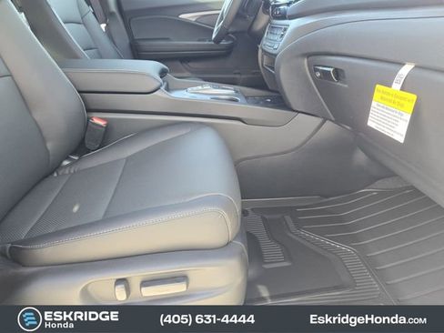 New 2026 Honda Ridgeline RTL image 10