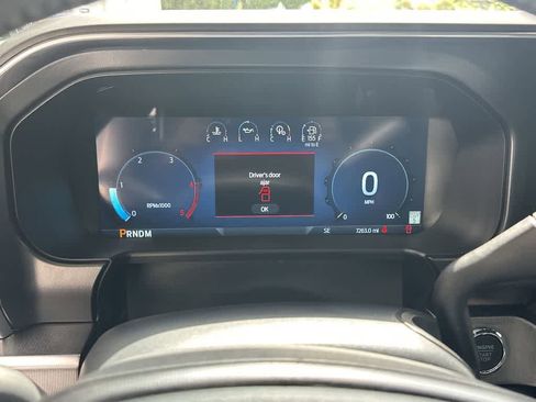 Used 2025 Ford F250 Platinum image 47