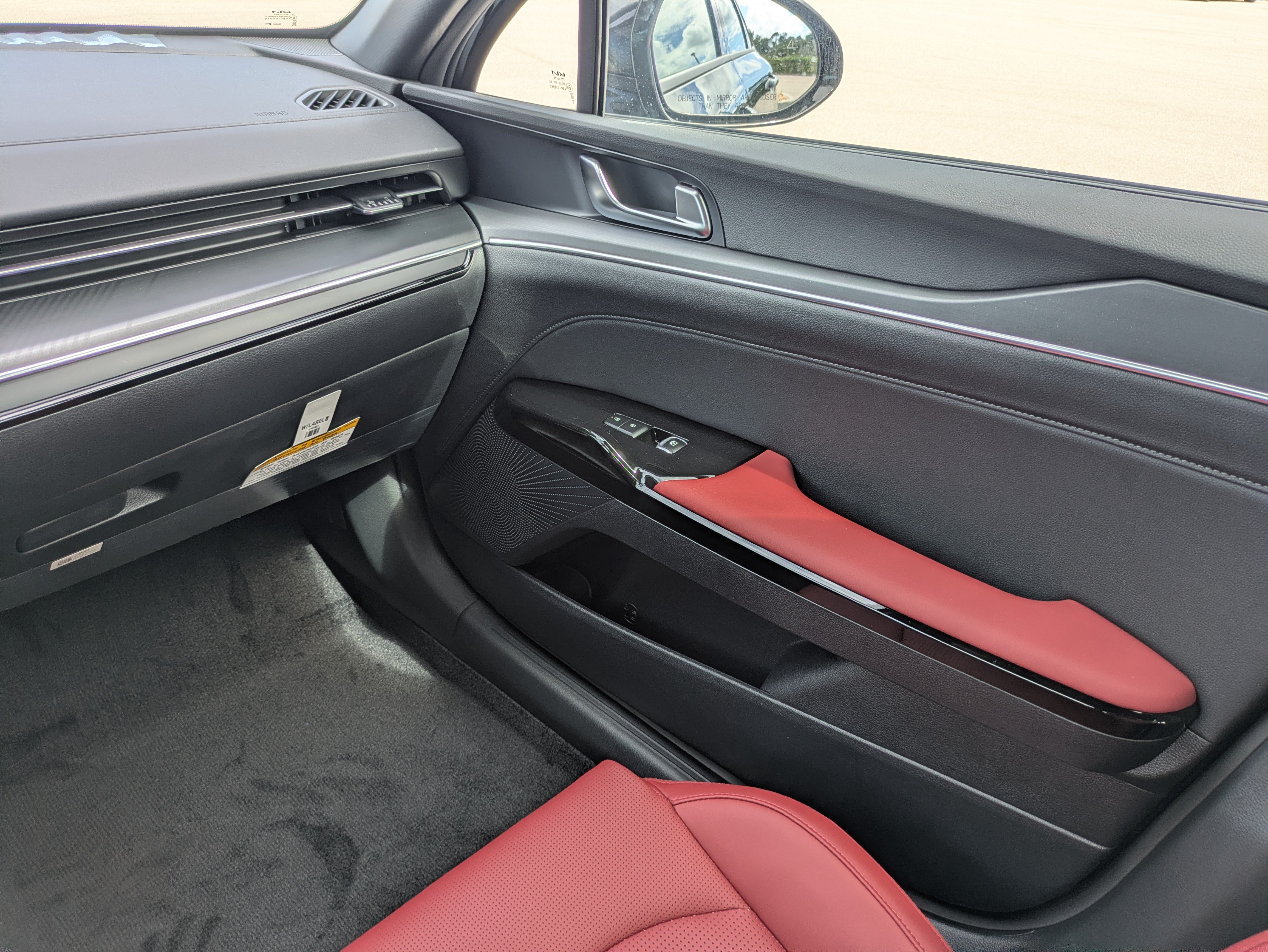 New 2026 Kia K5 GT-Line FWD image 16