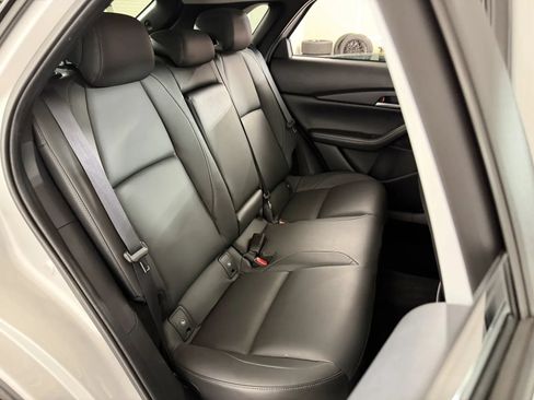 Used 2024 MAZDA CX-30 AWD 2.5 S w/ Select Sport Pkg image 29