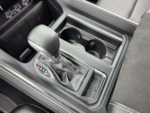 Used 2025 RAM 1500 RHO w/ RHO Level 1 Equipment Group AWD/4WD image 26