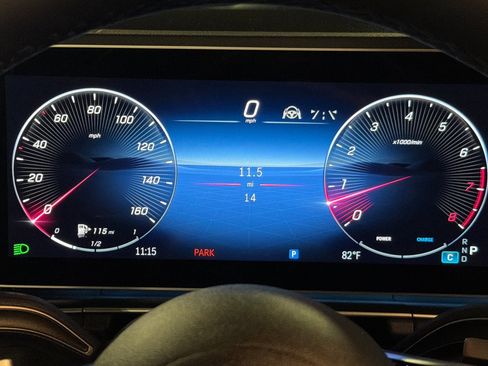New 2026 Mercedes-Benz GLE 580 4MATIC image 24