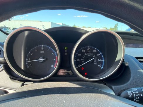 Used 2013 MAZDA MAZDA3 i Sport FWD image 26