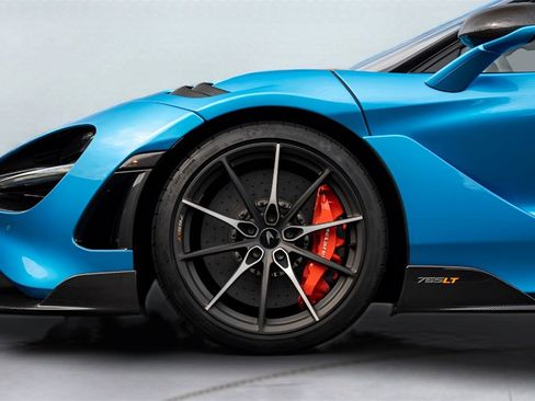 Used 2021 McLaren 765LT image 17