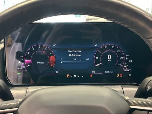 Used 2024 Ford Mustang Premium RWD image 14