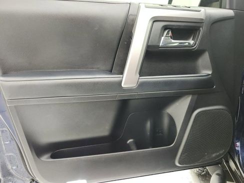 Certified 2023 Toyota 4Runner SR5 Premium w/ Moonroof Package image 11