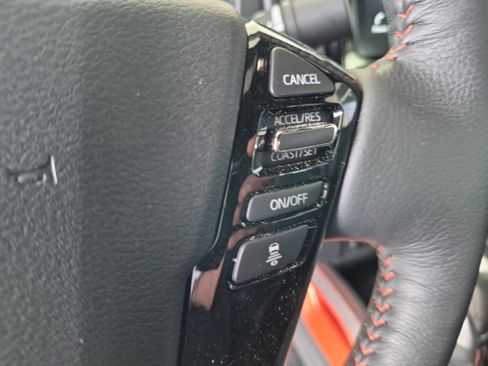 Used 2026 Nissan Frontier Pro-X w/ Tow Package RWD image 12