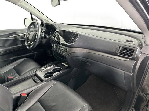 Used 2022 Honda Pilot Special Edition image 31