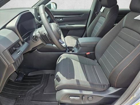 New 2026 Honda CR-V Sport image 4