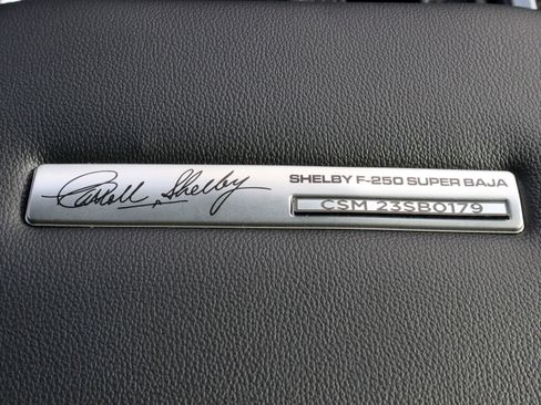 New 2023 Ford F250 Lariat w/ Lariat Ultimate Package image 28