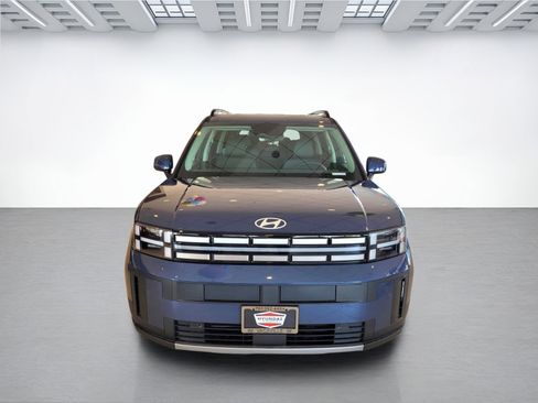 New 2025 Hyundai Santa Fe SEL image 2