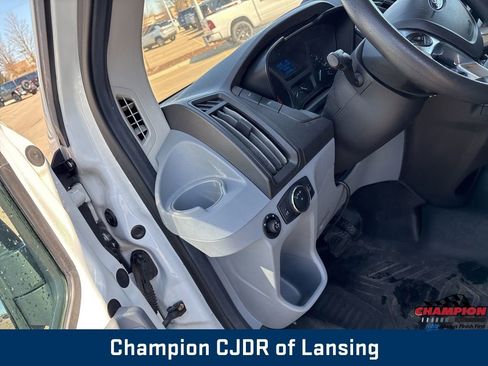 Used 2019 Ford Transit 250 148 Low Roof image 20