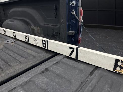 Used 2023 RAM 3500 Laramie image 16