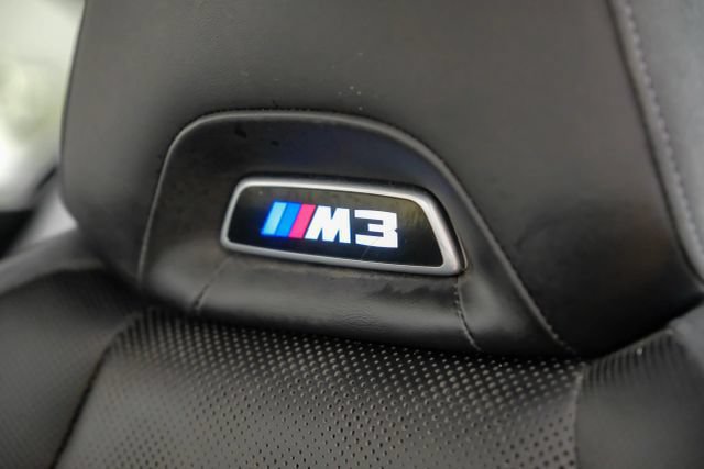 Used 2023 BMW M3 Competition AWD/4WD image 46
