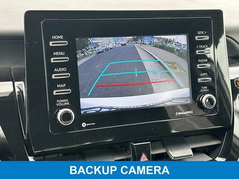 Used 2024 Toyota Camry SE FWD image 21