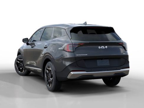 New 2026 Kia Sportage S image 4