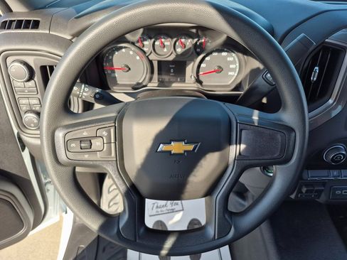 New 2025 Chevrolet Silverado 3500 W/T w/ WT Convenience Package image 20