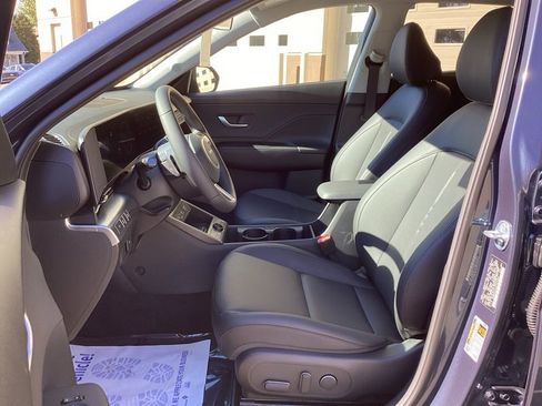 New 2026 Hyundai Kona SEL Premium image 22