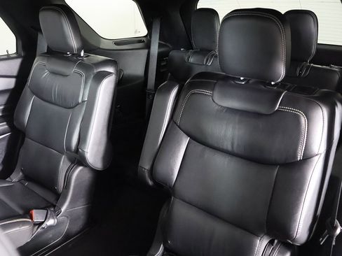 Used 2022 Ford Explorer ST w/ Equipment Group 401A image 34